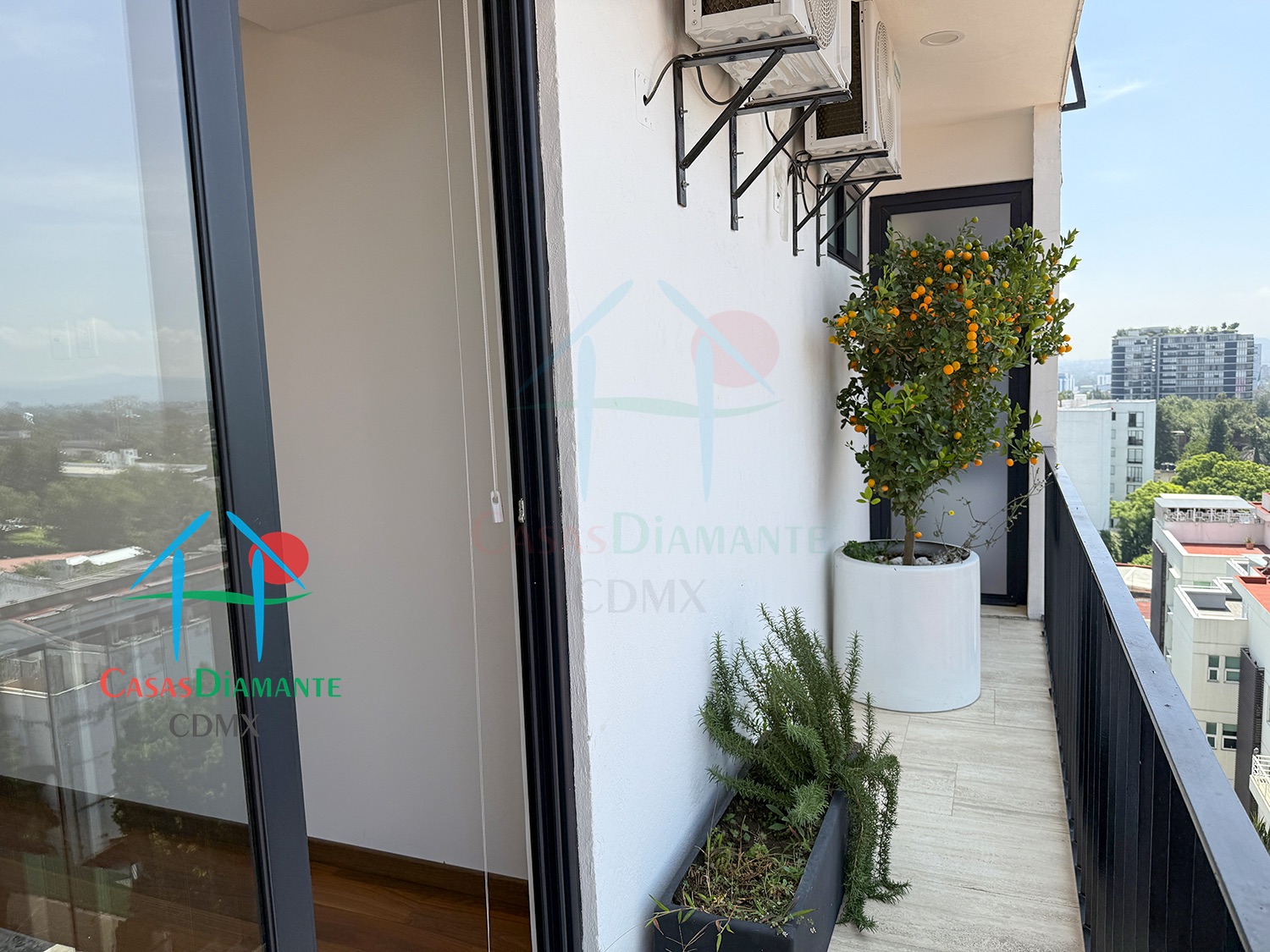 Río Magdalena Magda BFJ - Recámara uno 8